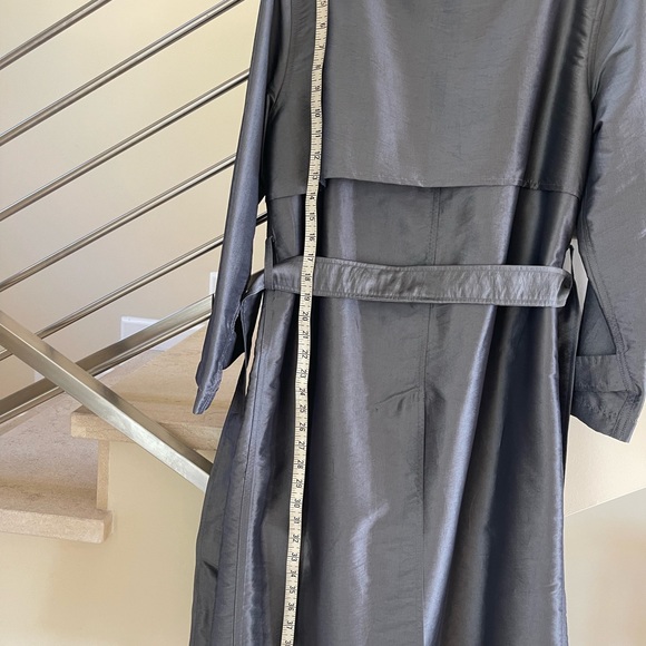 VINTAGE DKNY COAT - Picture 10 of 12